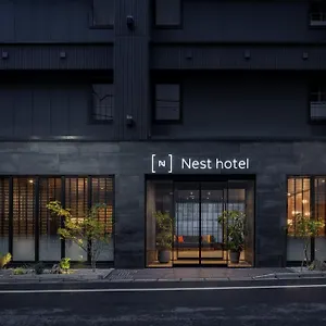 Nest Yaesu 東京都