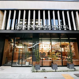 アットインホテル名古屋駅 名古屋市