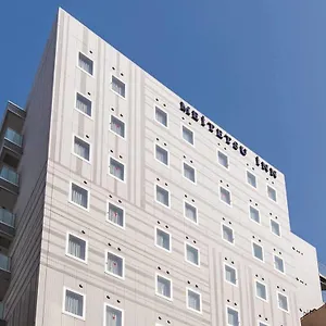 Meitetsu Hamamatsucho *** Tokyo