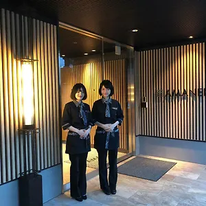 アマネク 浅草吾妻橋スカイ 東京都