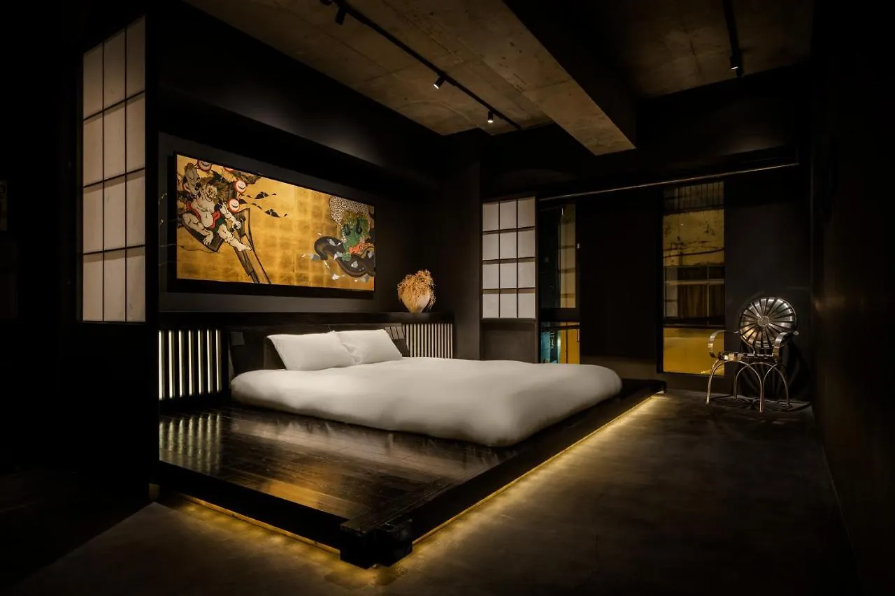 Artist Hotel - Bna Studio Akihabara Tokyo 3*,  Japan